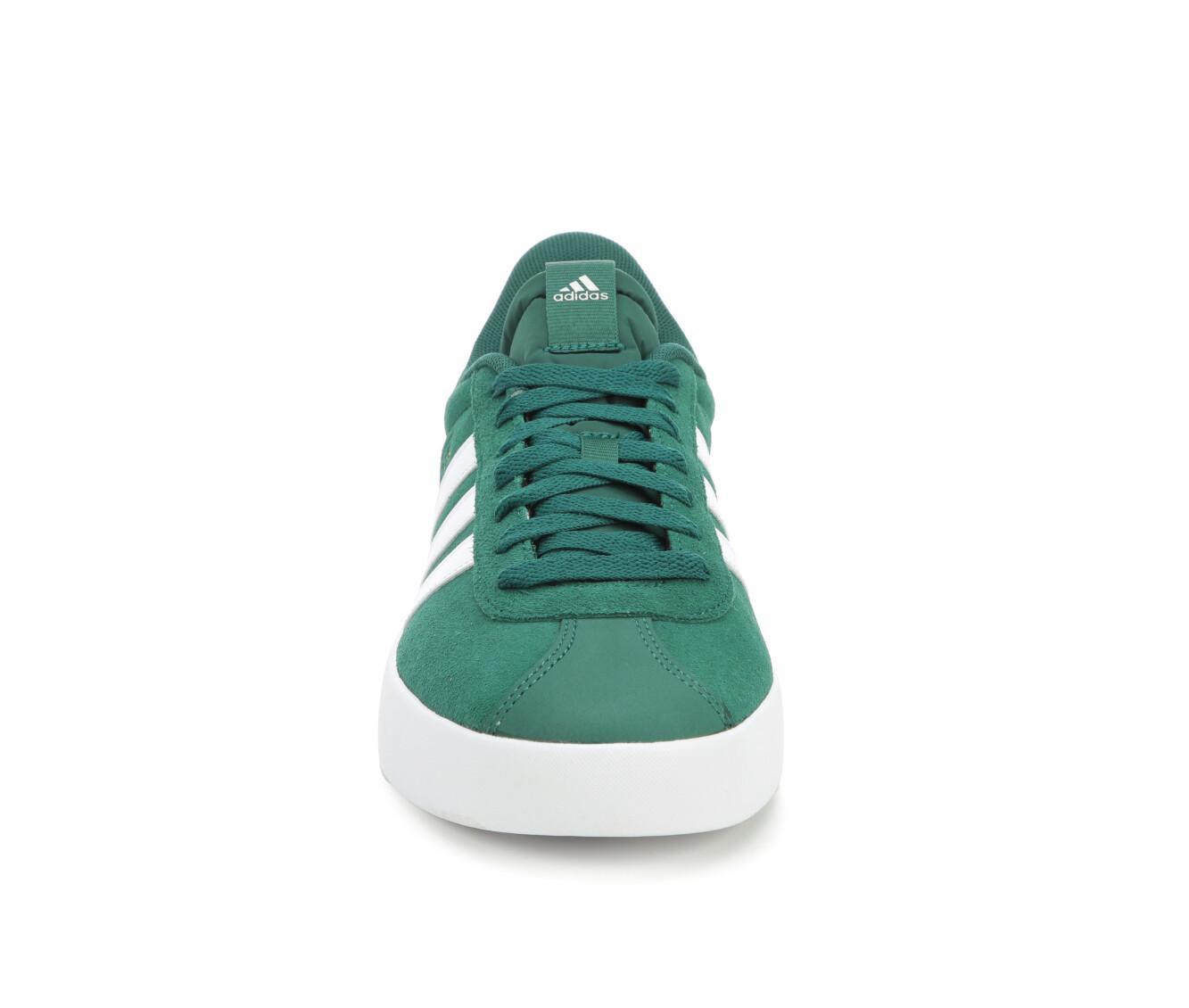 Men's Adidas VL Court 3.0 Sneakers Product Image