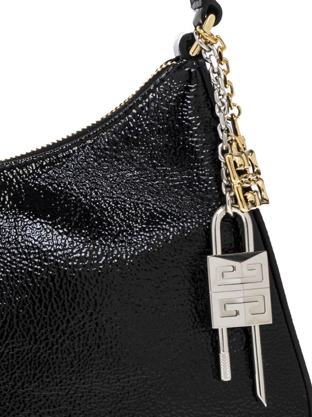 leather shoulder bag Product Image