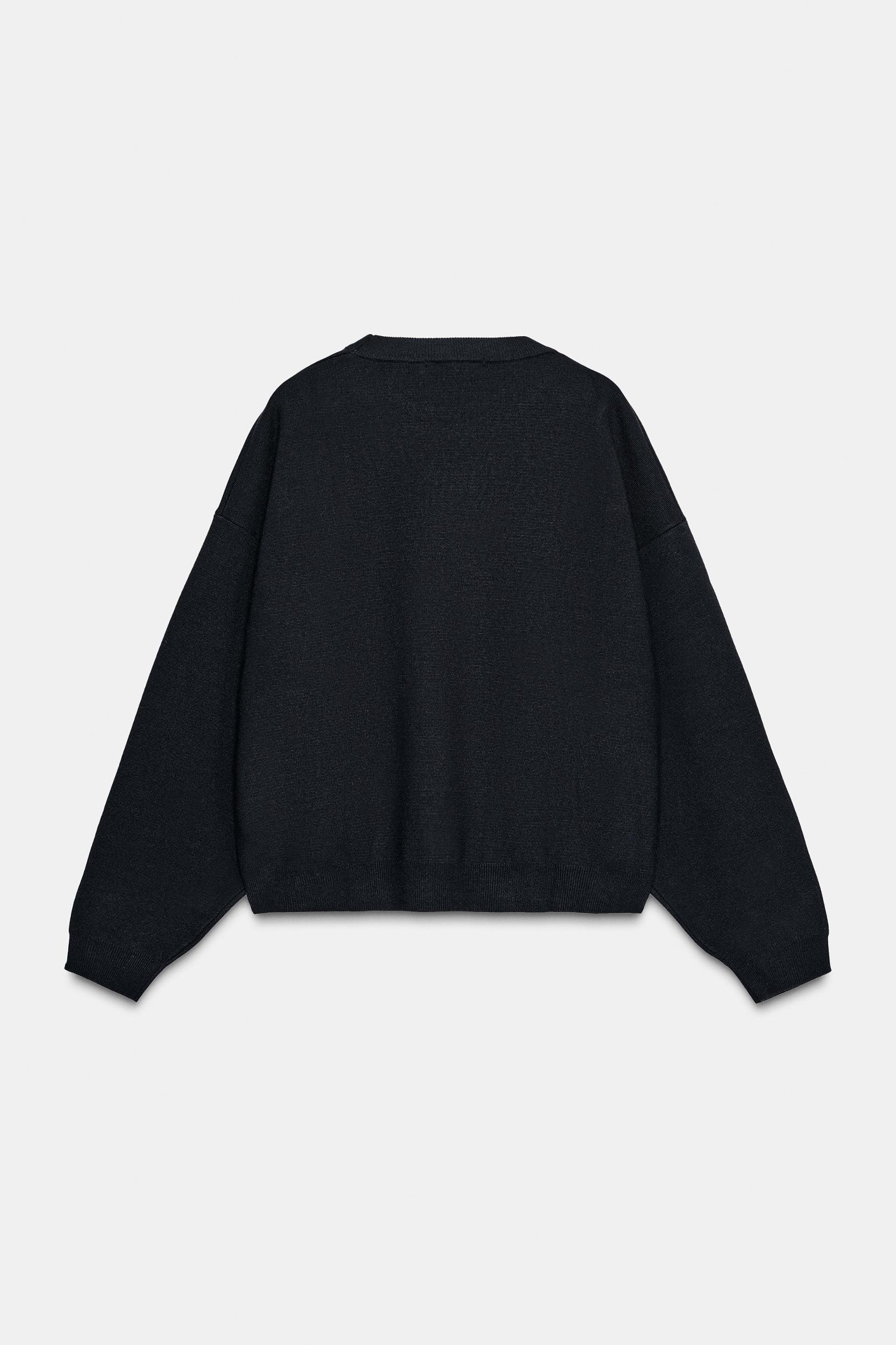 Aelfric Eden Half Zip Sweatshirt Product Image