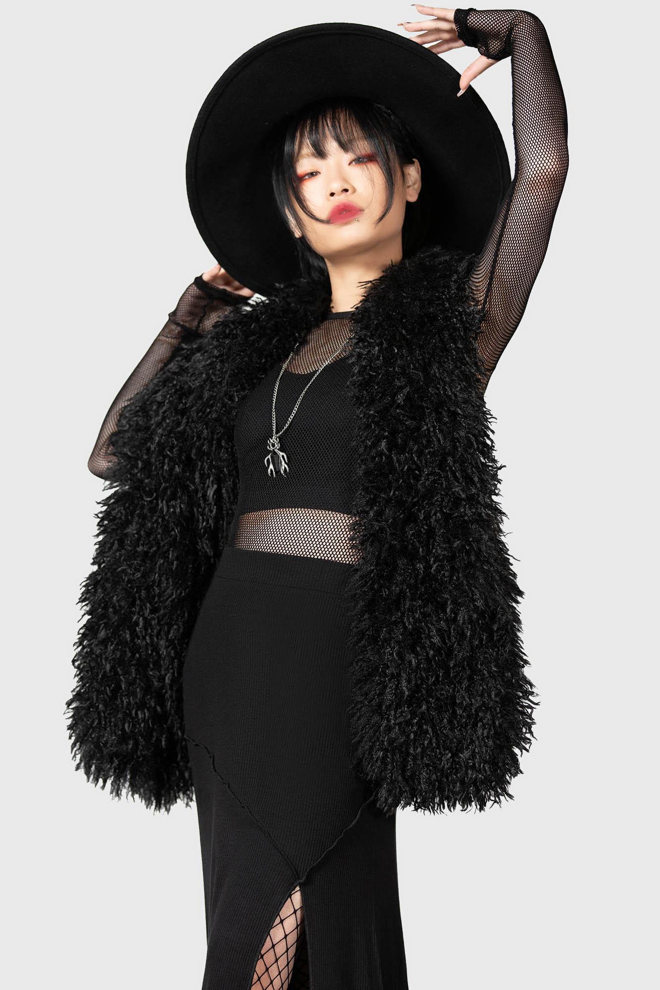 Ilayda Midi Skirt - Resurrect Female Product Image