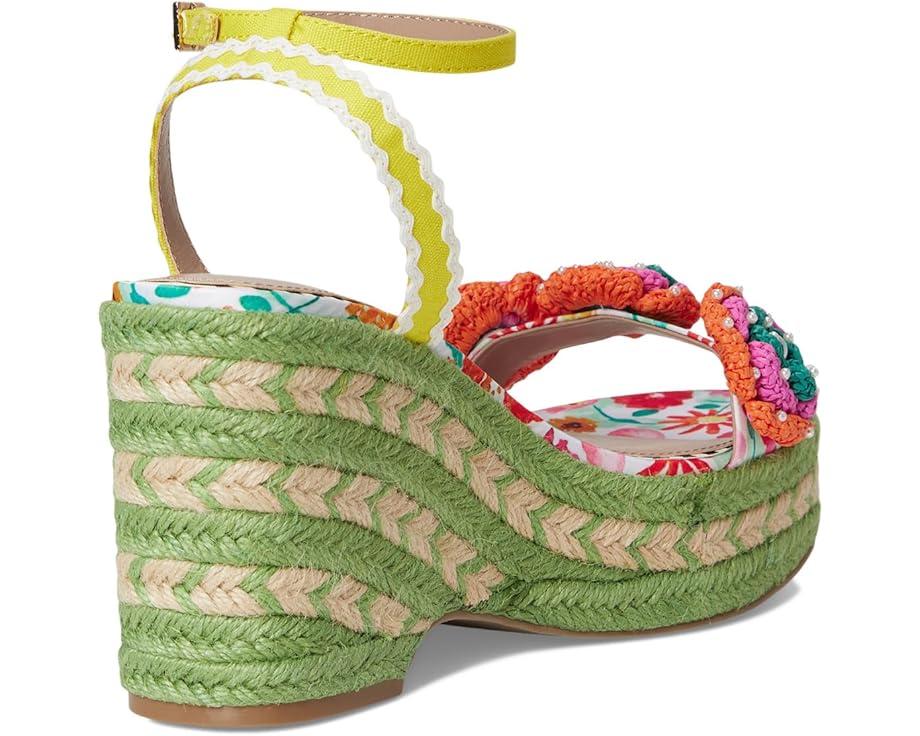 Blue by Betsey Johnson Product Image