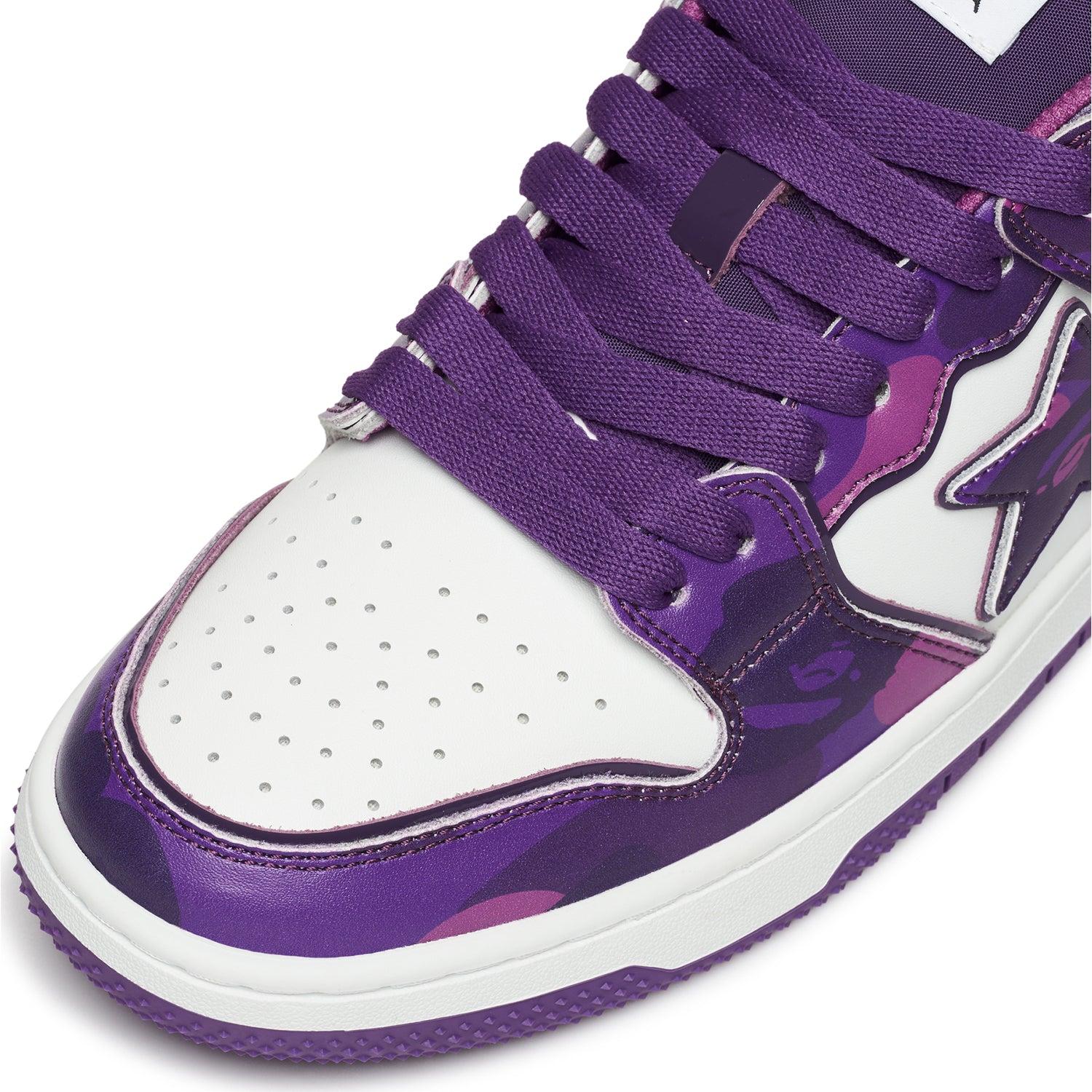 BAPE SK8 STA #1 MENS Male Product Image