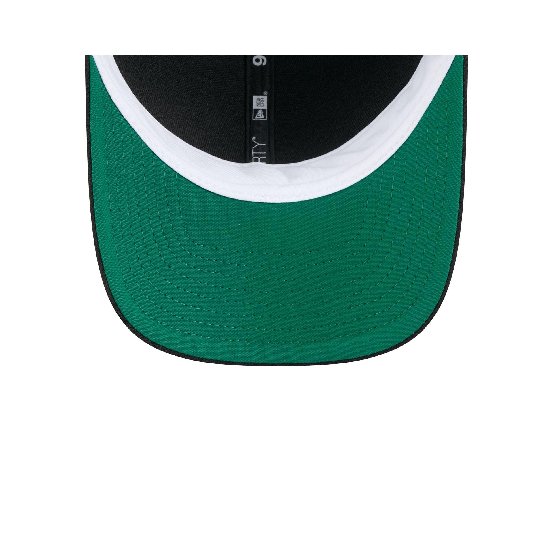 San Francisco Giants Hall of Fame 2025 9FORTY M-Crown Snapback Hat Male Product Image