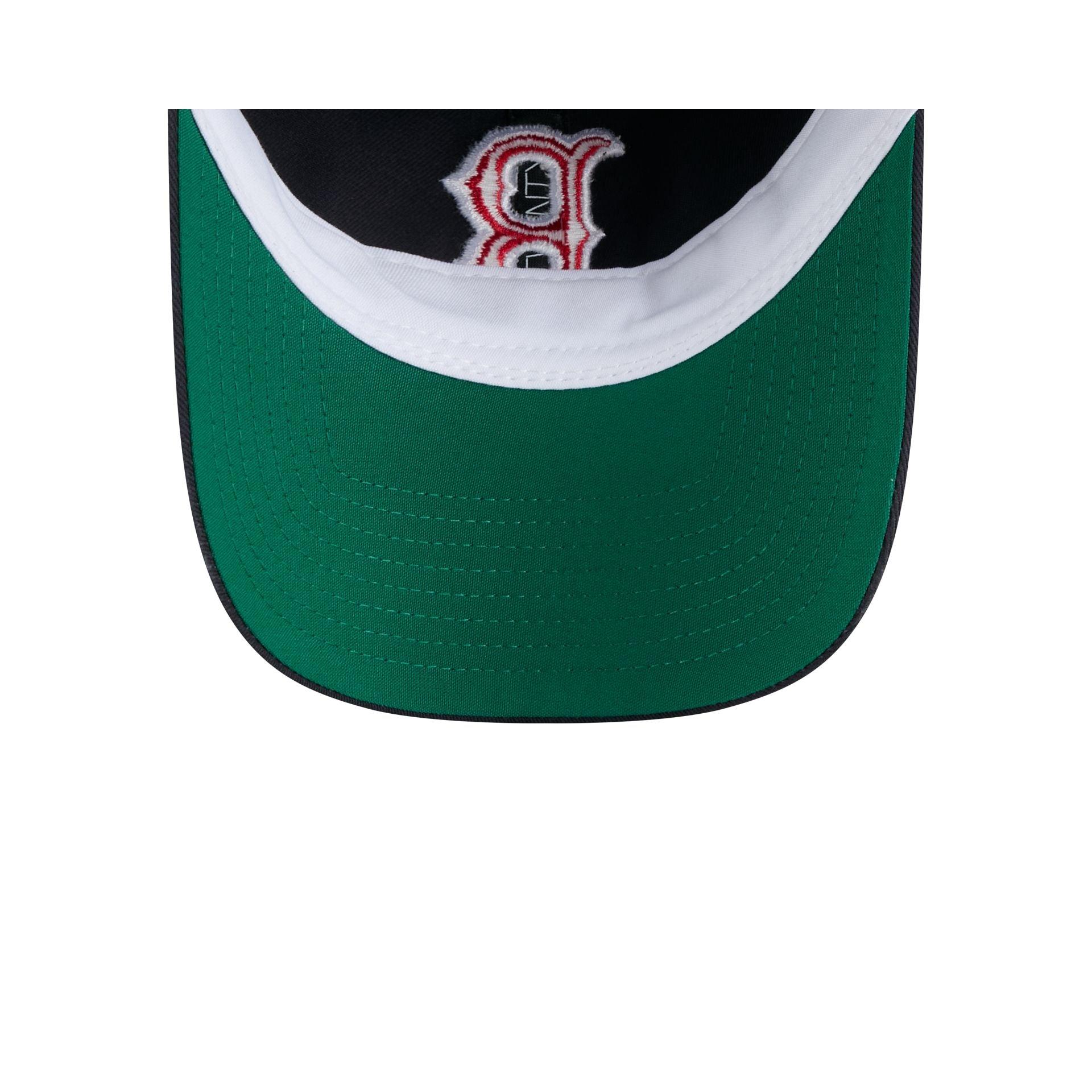 Boston Red Sox Hall of Fame 2025 9TWENTY Adjustable Hat Male Product Image