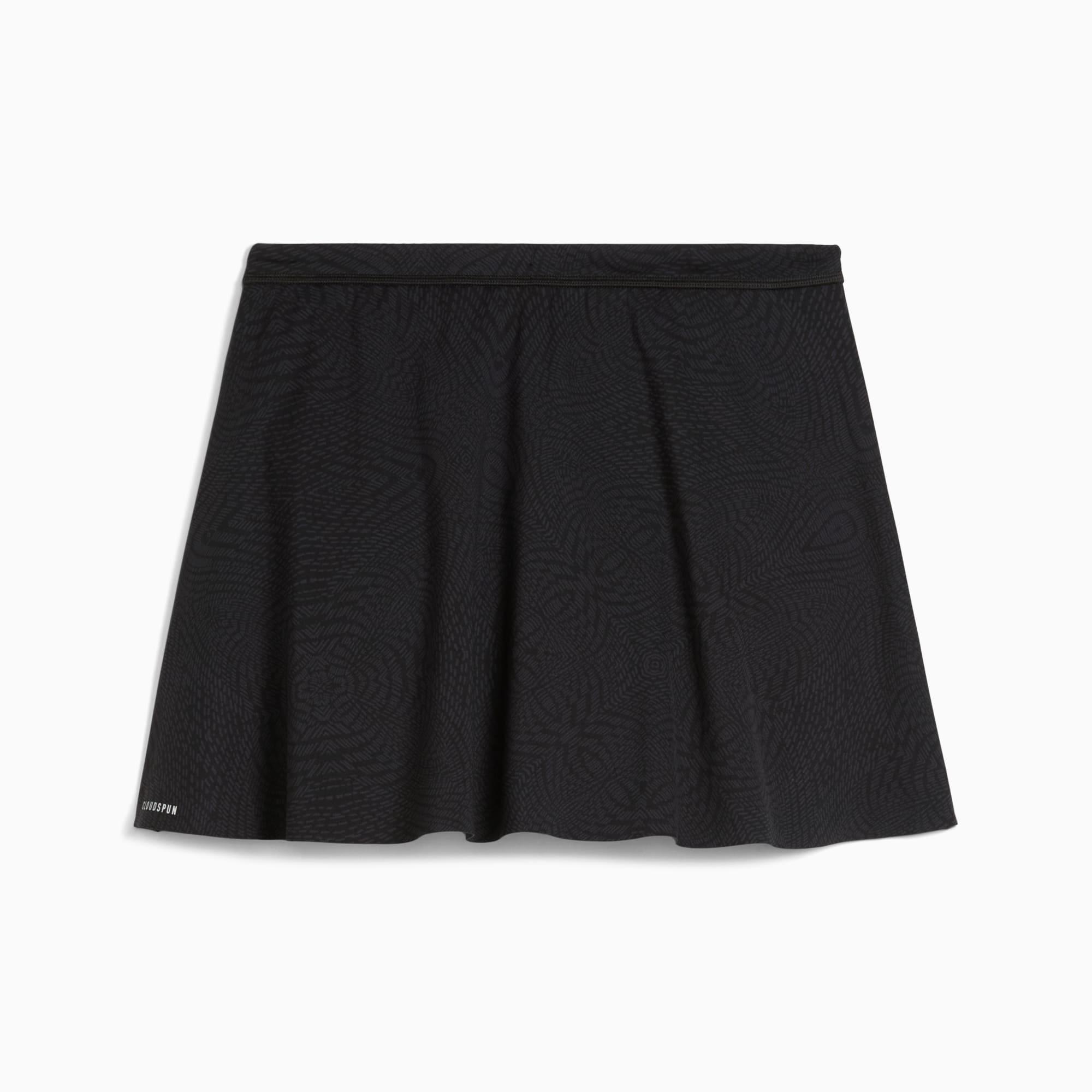 PUMA Essentials Satin Big Kids' Fleece Joggers Pant Product Image