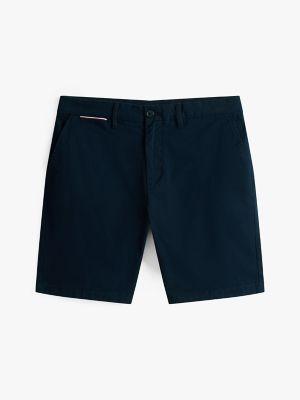 Regular Fit 9" Comfort Waist Tommy Short Product Image