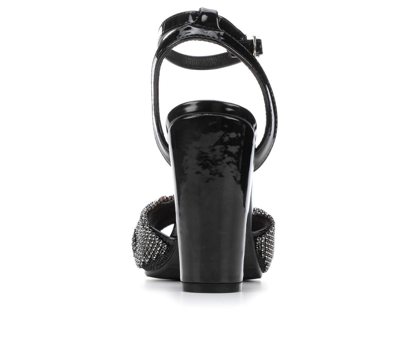 Women's Daisy Fuentes Riona Dress Sandals Product Image