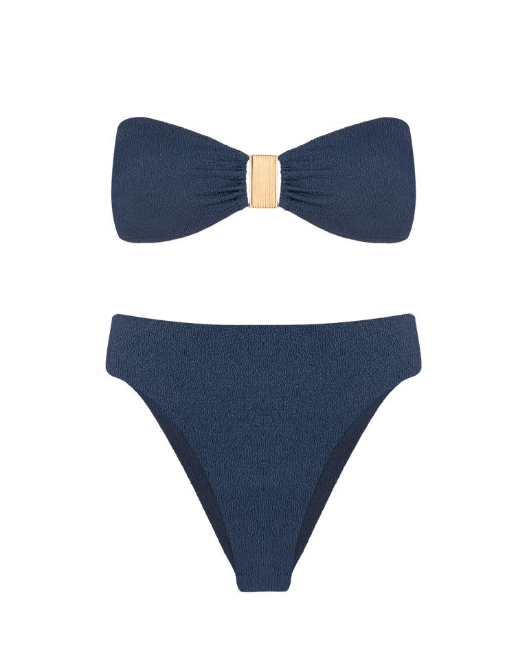 Firenze Bela Hot Pant Bottom (Final Sale) - Bayside Product Image