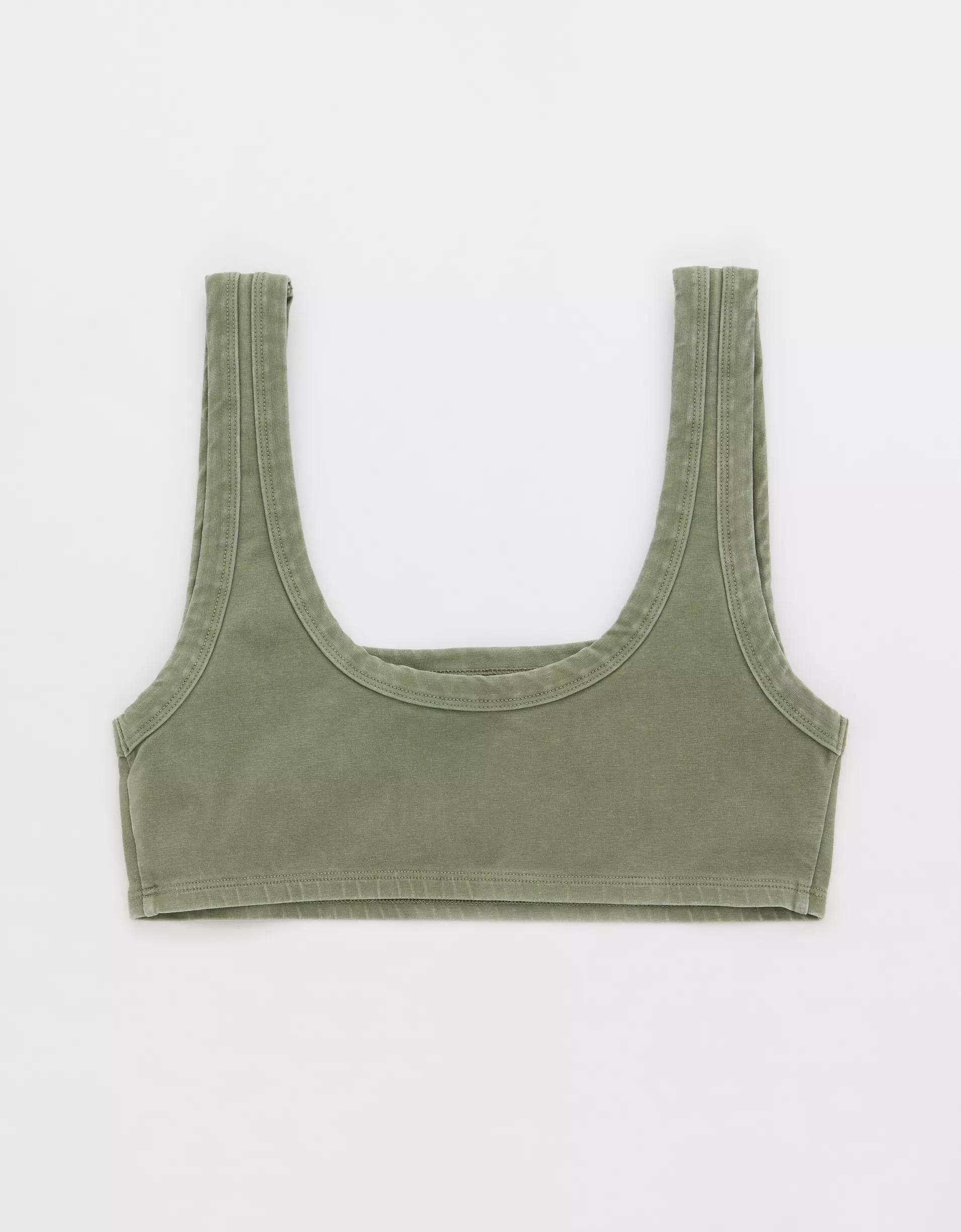 OFFLINE By Aerie OG Classic Sports Bra Product Image