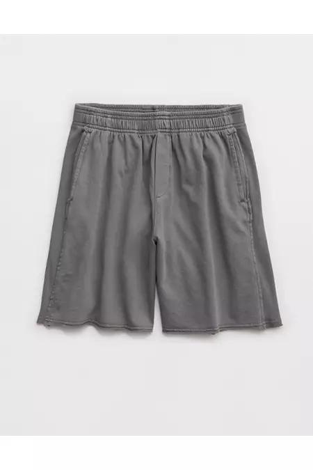 Aerie Let Loose Fleece Short Women's Product Image