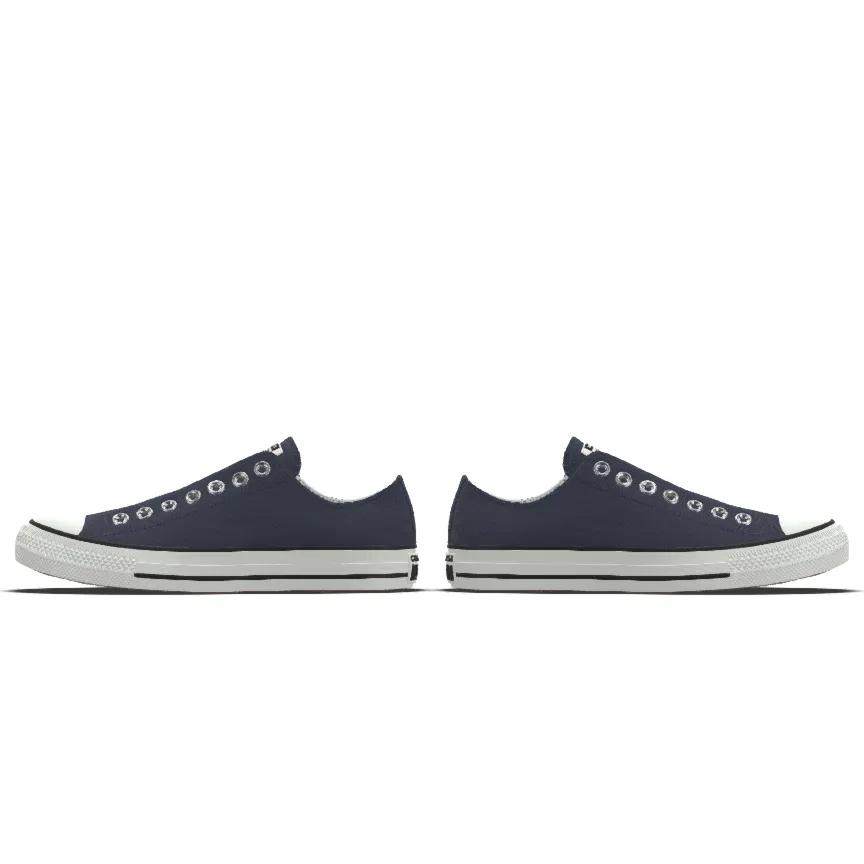 Custom Chuck Taylor All Star Slip By You Product Image