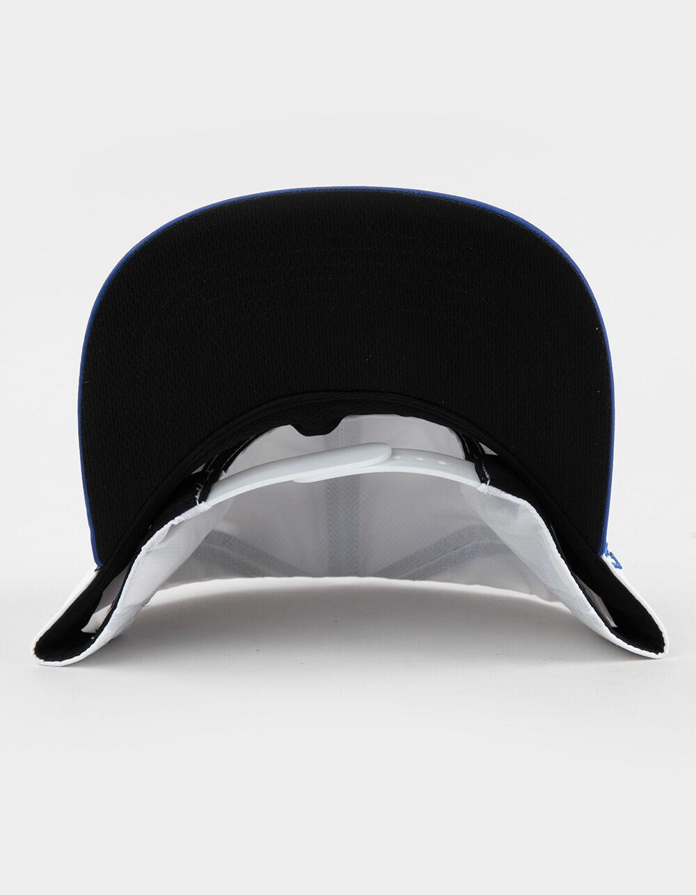 47 BRAND Los Angeles Rams Lineman '47 Hitch Snapback - WHITE Product Image