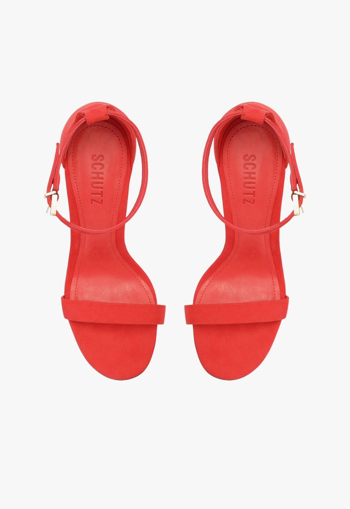 Cadey-Lee Curve Sandal Product Image