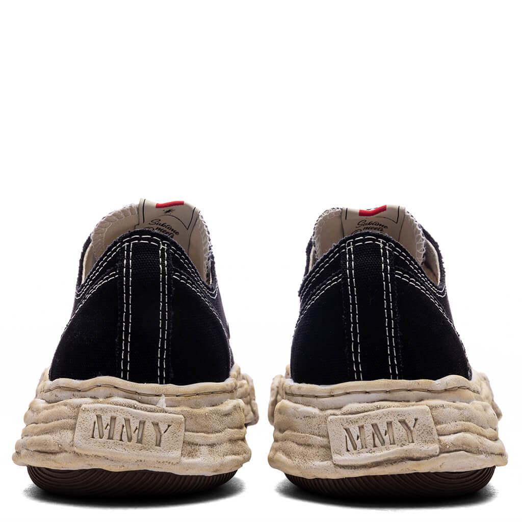 Peterson 23 Vintage Low OG Sole - Black Male Product Image