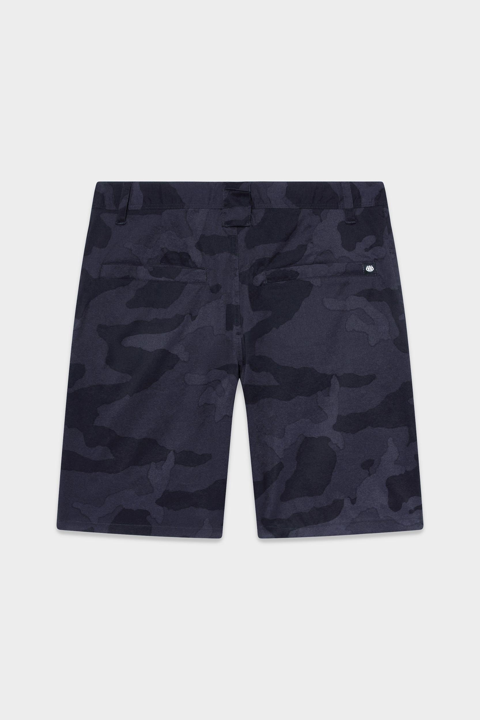 686 Men's Everywhere Featherlight Chino Short Male Product Image