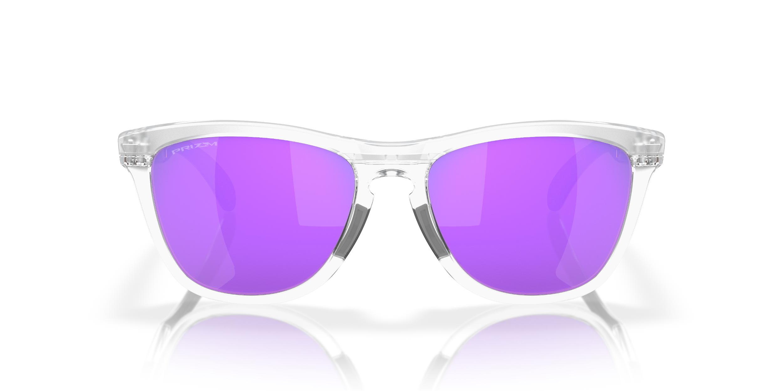 Oakley Men's Frogskins™ Range (low Bridge Fit) Sunglasses Product Image