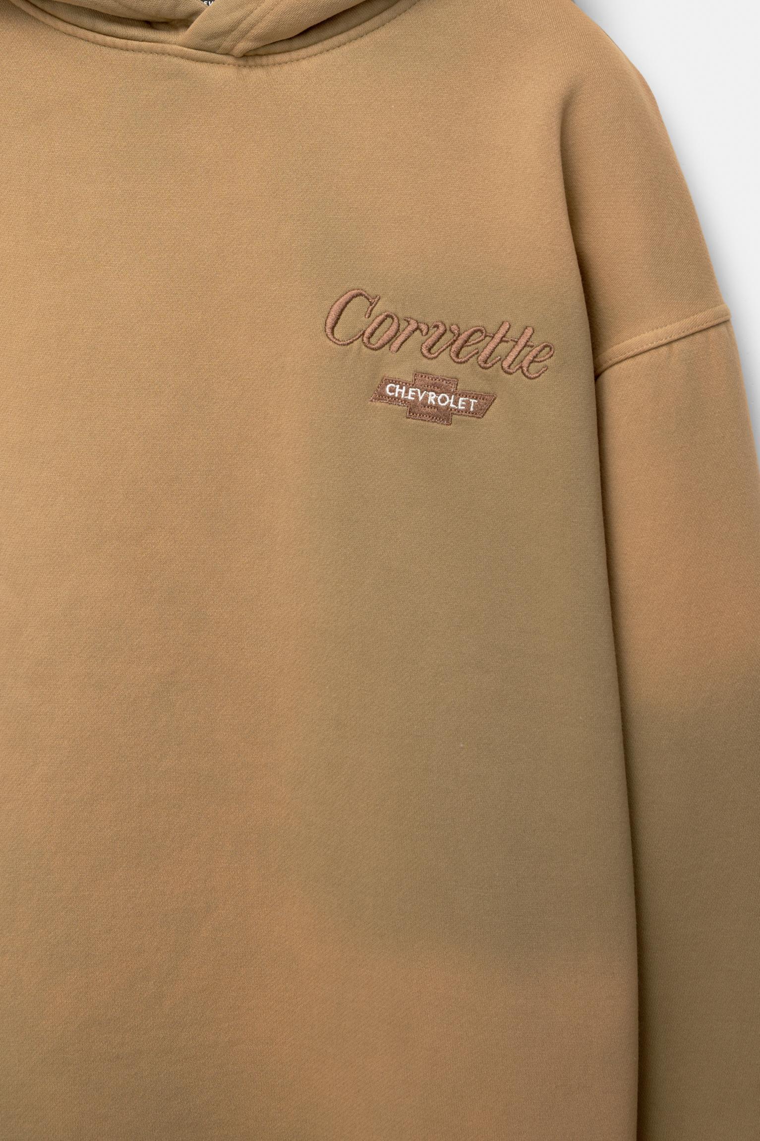 Chevrolet hoodie Product Image