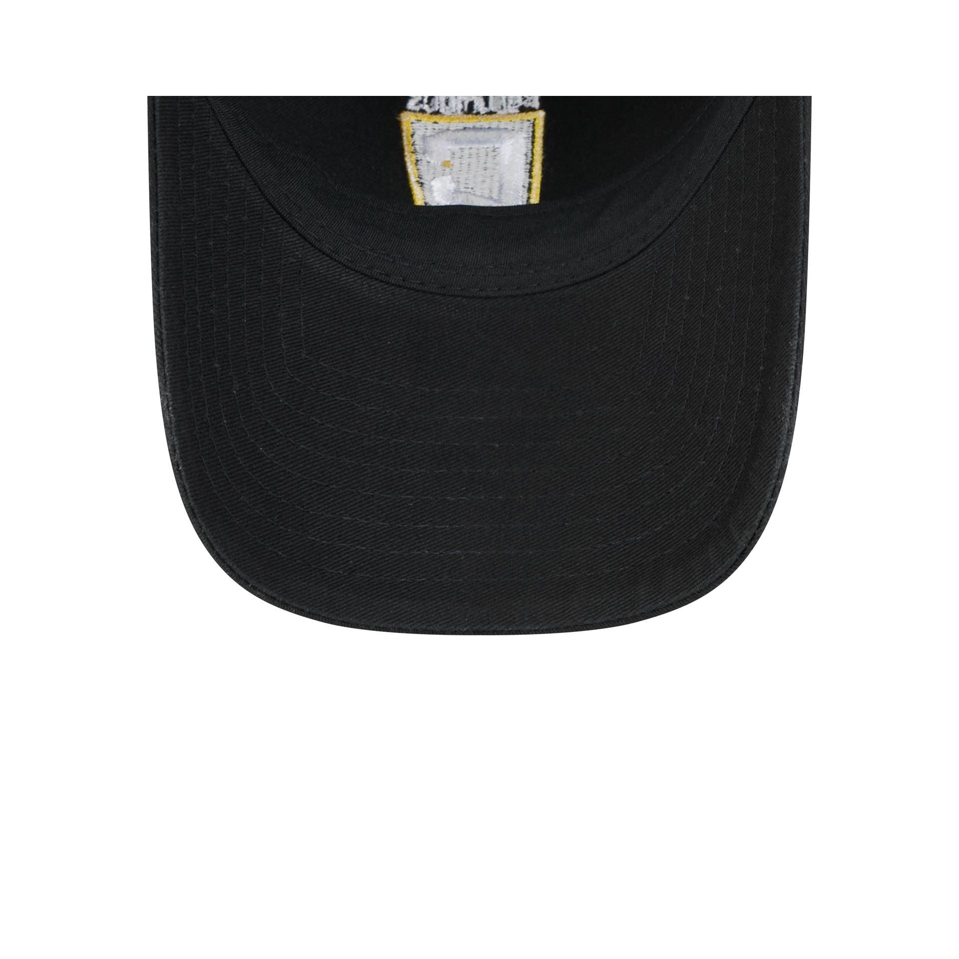 San Francisco Giants Bloom Women's 9TWENTY Adjustable Hat Female Product Image