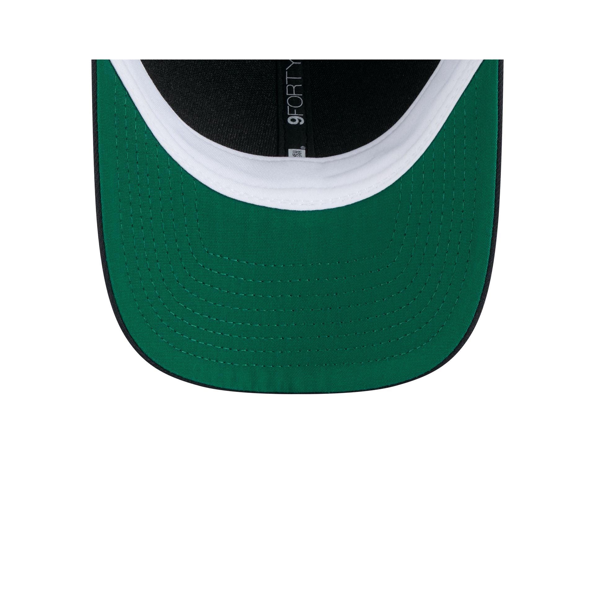 San Francisco Giants 2025 All-Star Game Split Panel 59FIFTY Fitted Hat Male Product Image