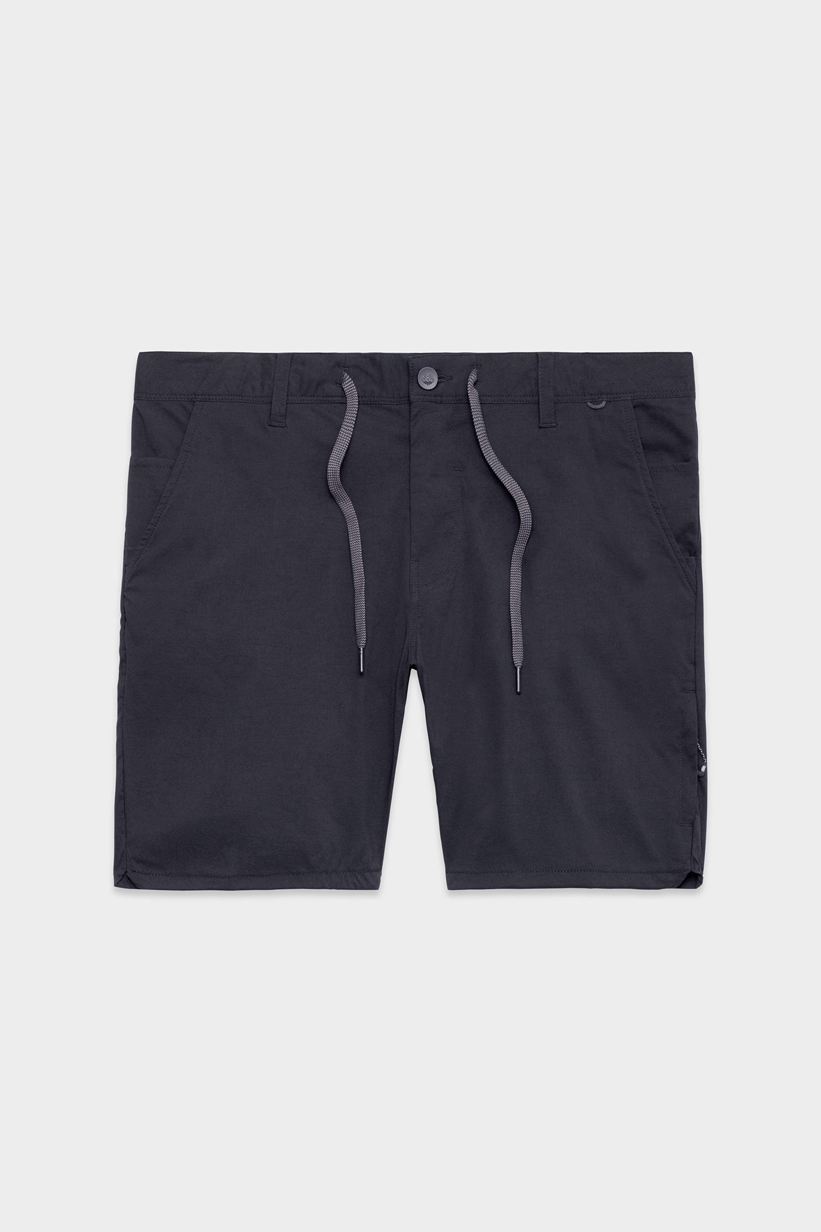 686 Men's Everywhere Featherlight Chino Short Male Product Image