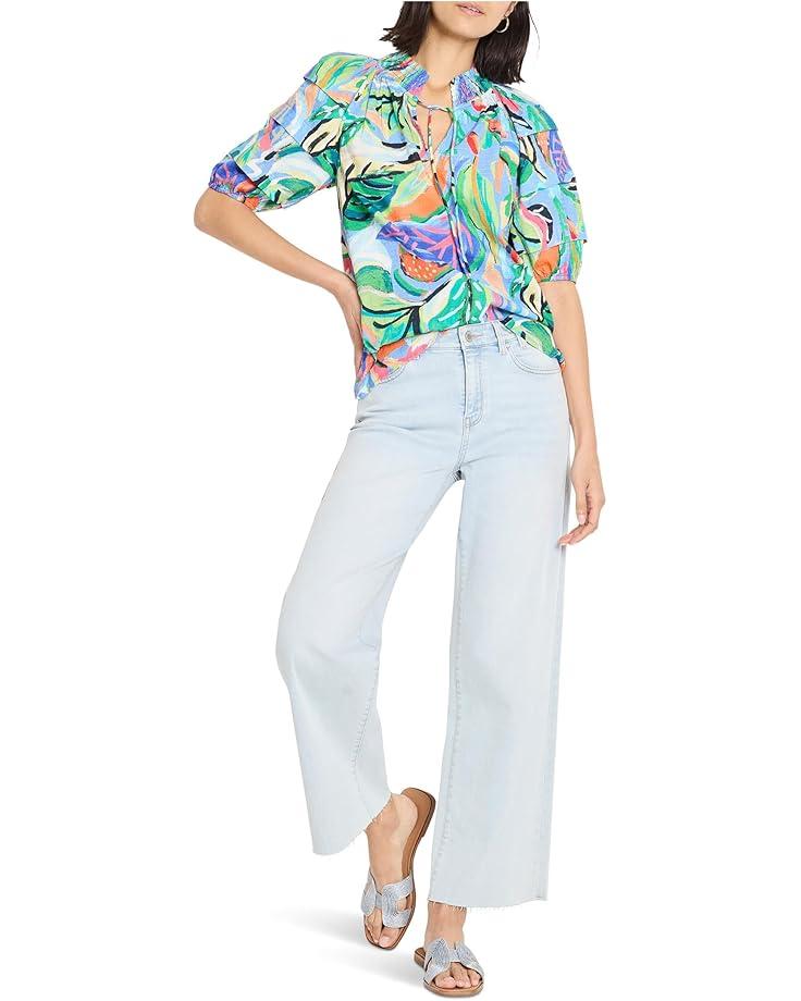 Petite Ocean Jewel Top Product Image