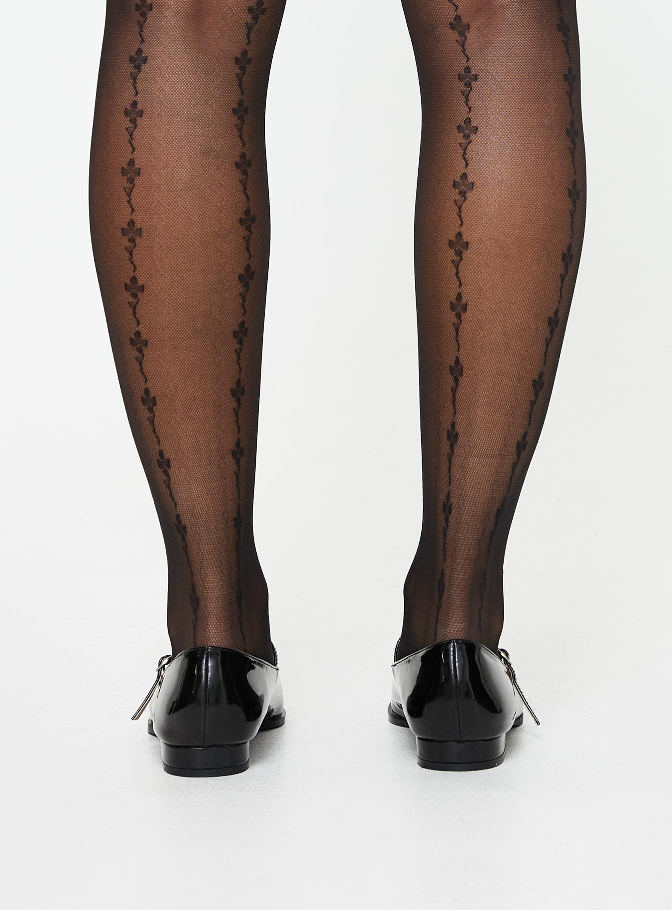 Nova Ballet Flats Black Product Image