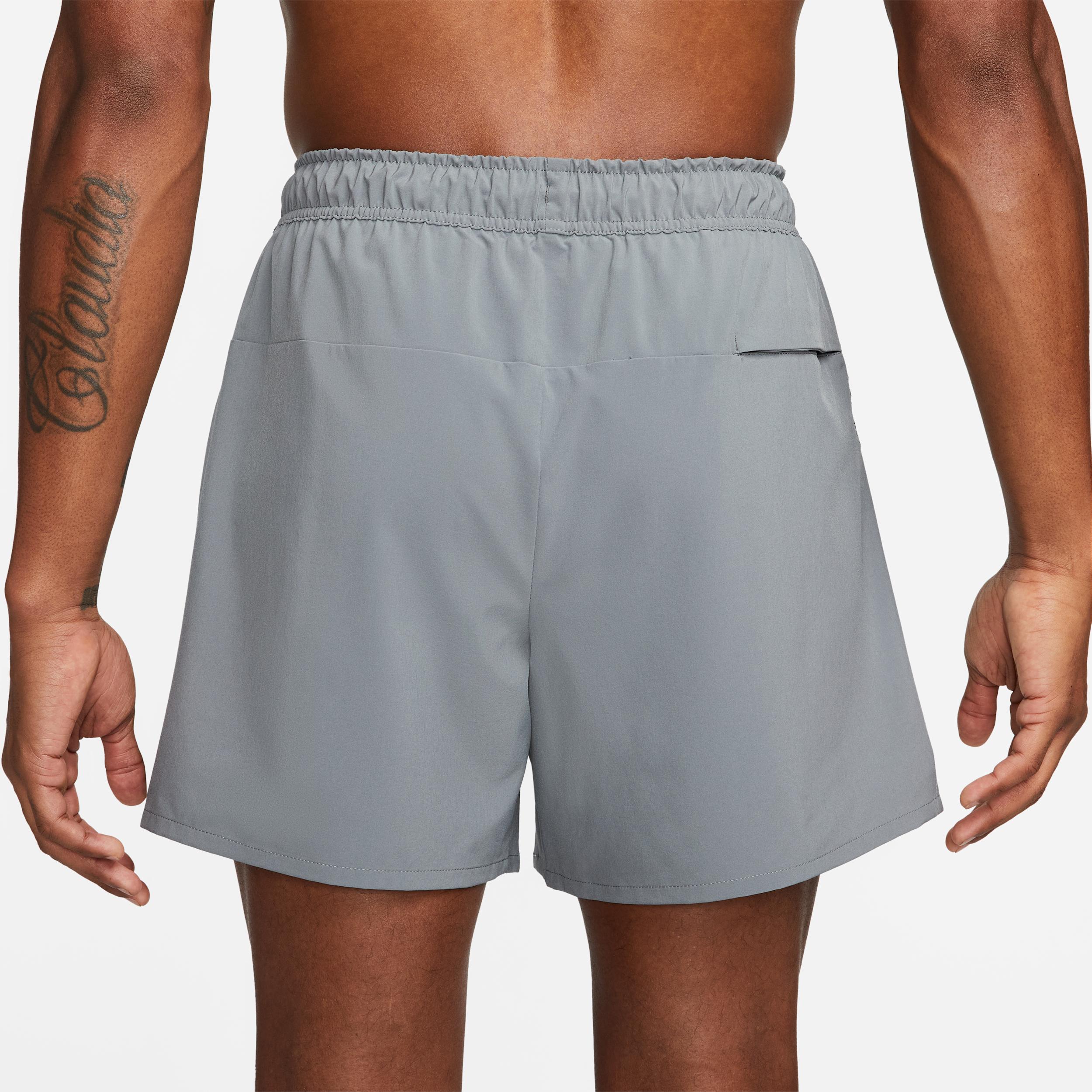 Nike Mens Unlimited Dri-FIT 5 Unlined Versatile Shorts | DV9336-084 Product Image