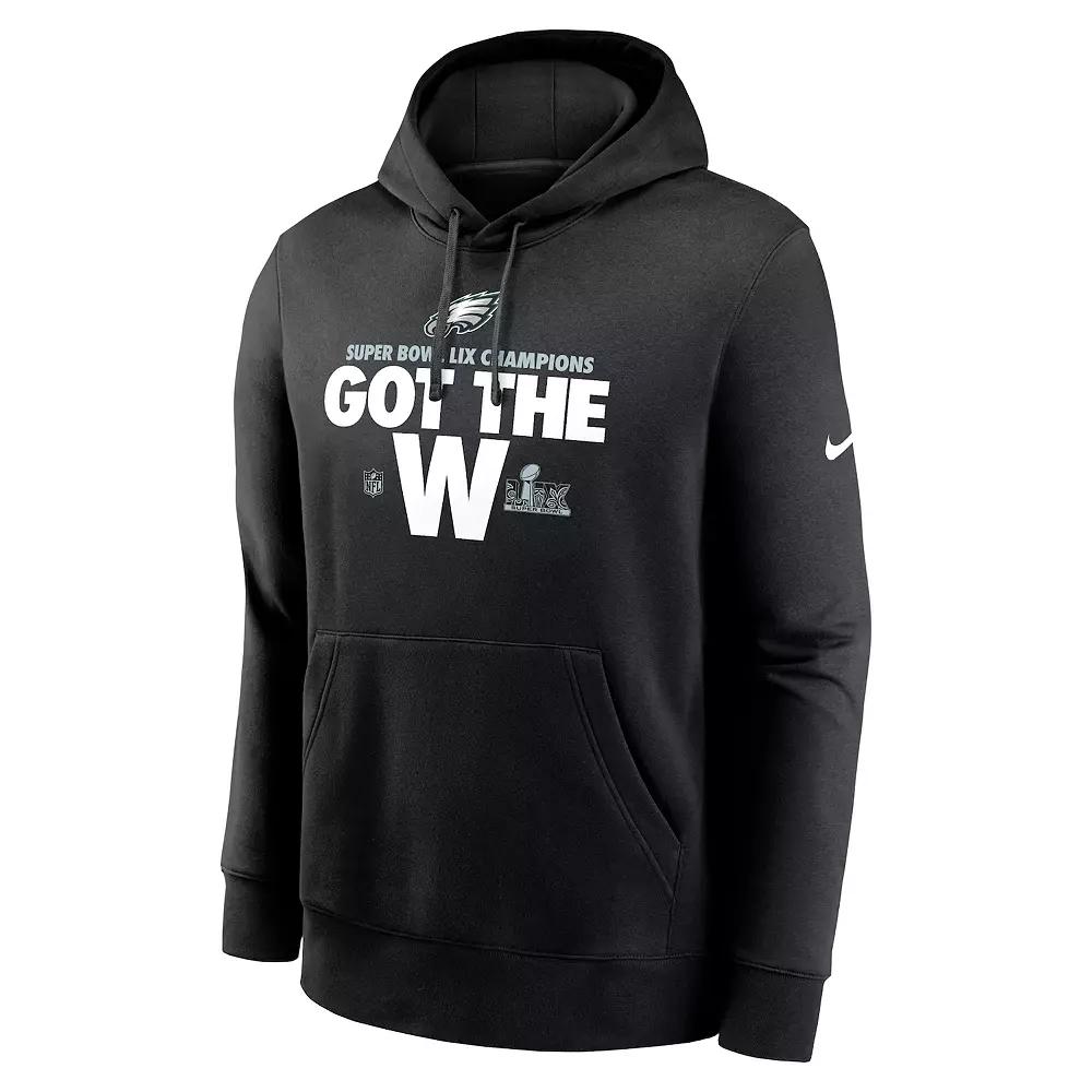 Alabama Crimson Tide Sideline Team Issue Club Nike Men's College Pullover Hoodie Product Image