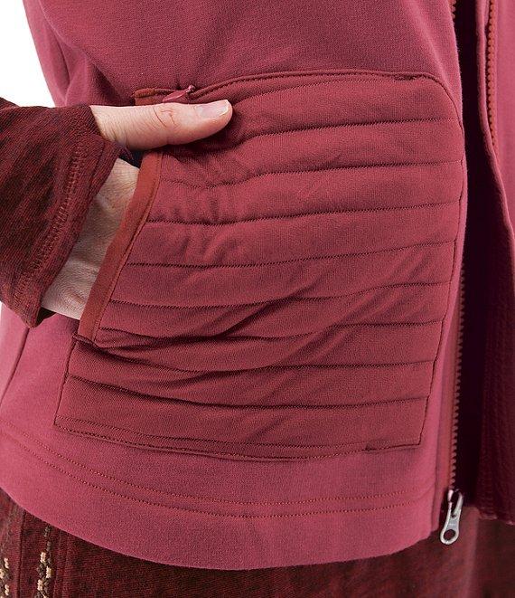 Aventura Stretch Fleece Dog Walker Vest Product Image