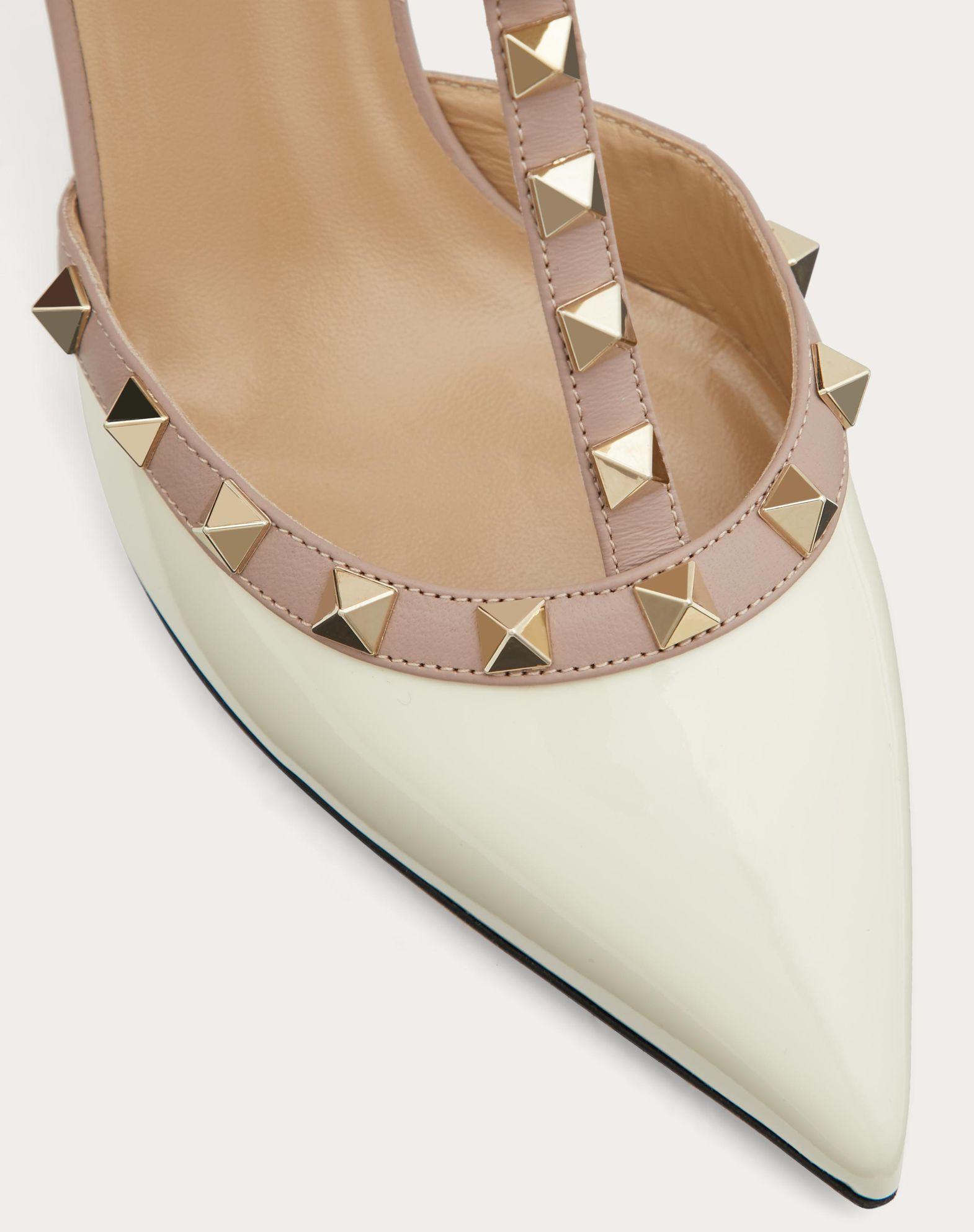 Rockstud Caged Pump 65Mm Product Image