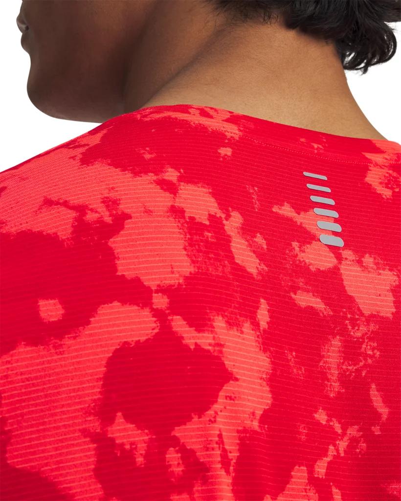 UA Launch Printed Product Image