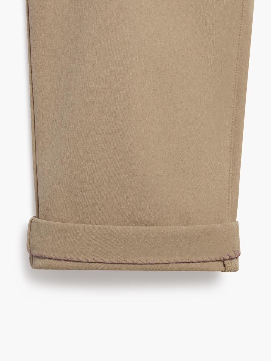 Men's Pace Chino - Dark Khaki (TW) Product Image