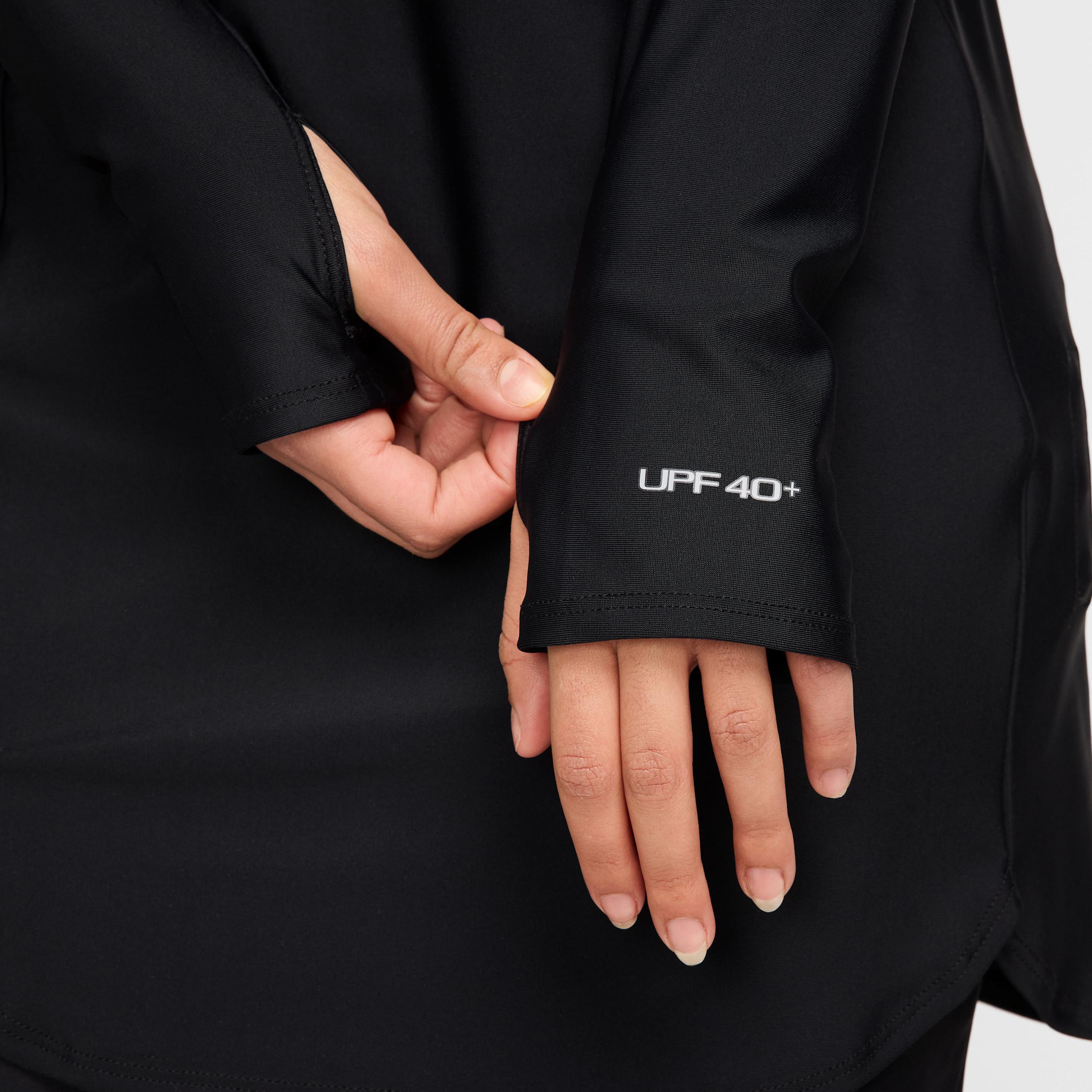 Nike Women's Swim Victory Full-Coverage Dress Product Image