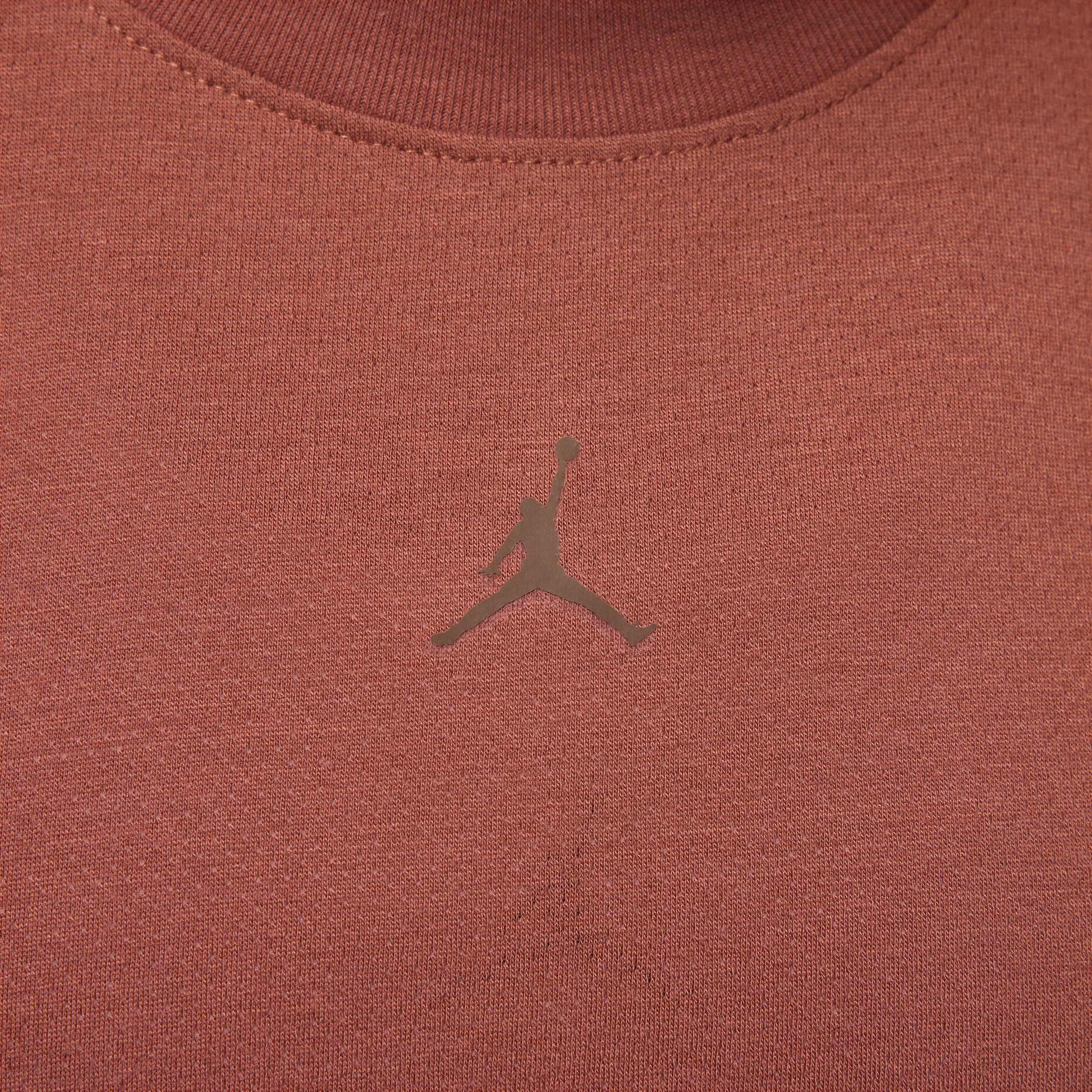 Womens Jordan Sport Diamond Tank Top | FB4629-034 Product Image