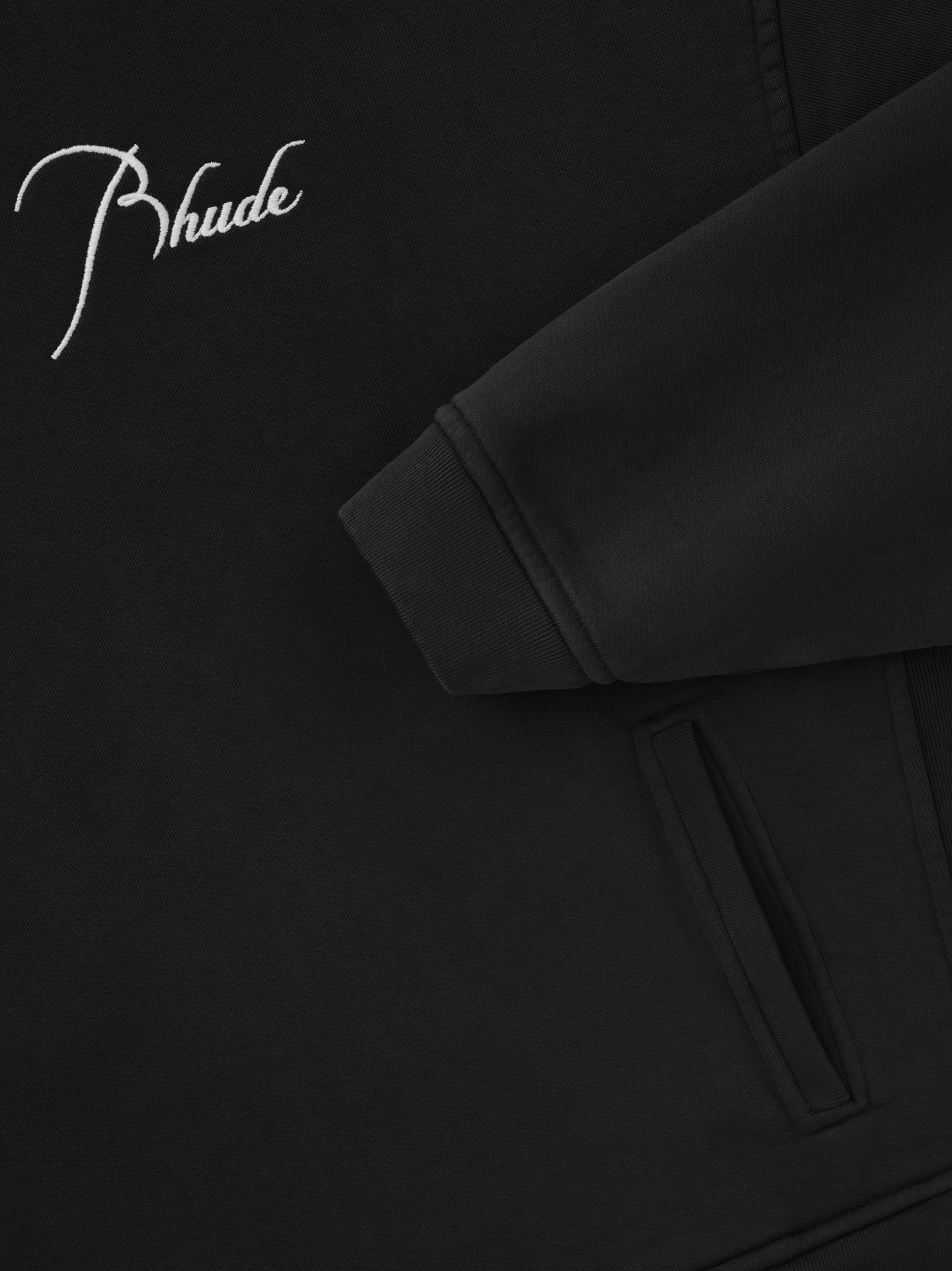 CLASSIQUE CREWNECK Male Product Image