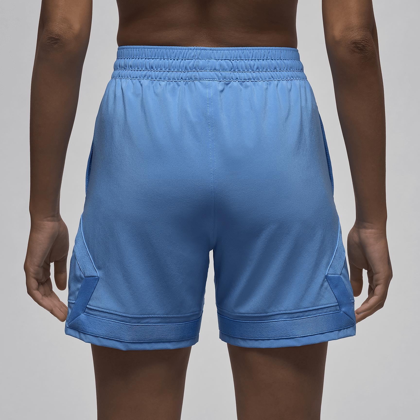 Jordan Sport Men's Dri-FIT Woven Diamond Shorts Product Image