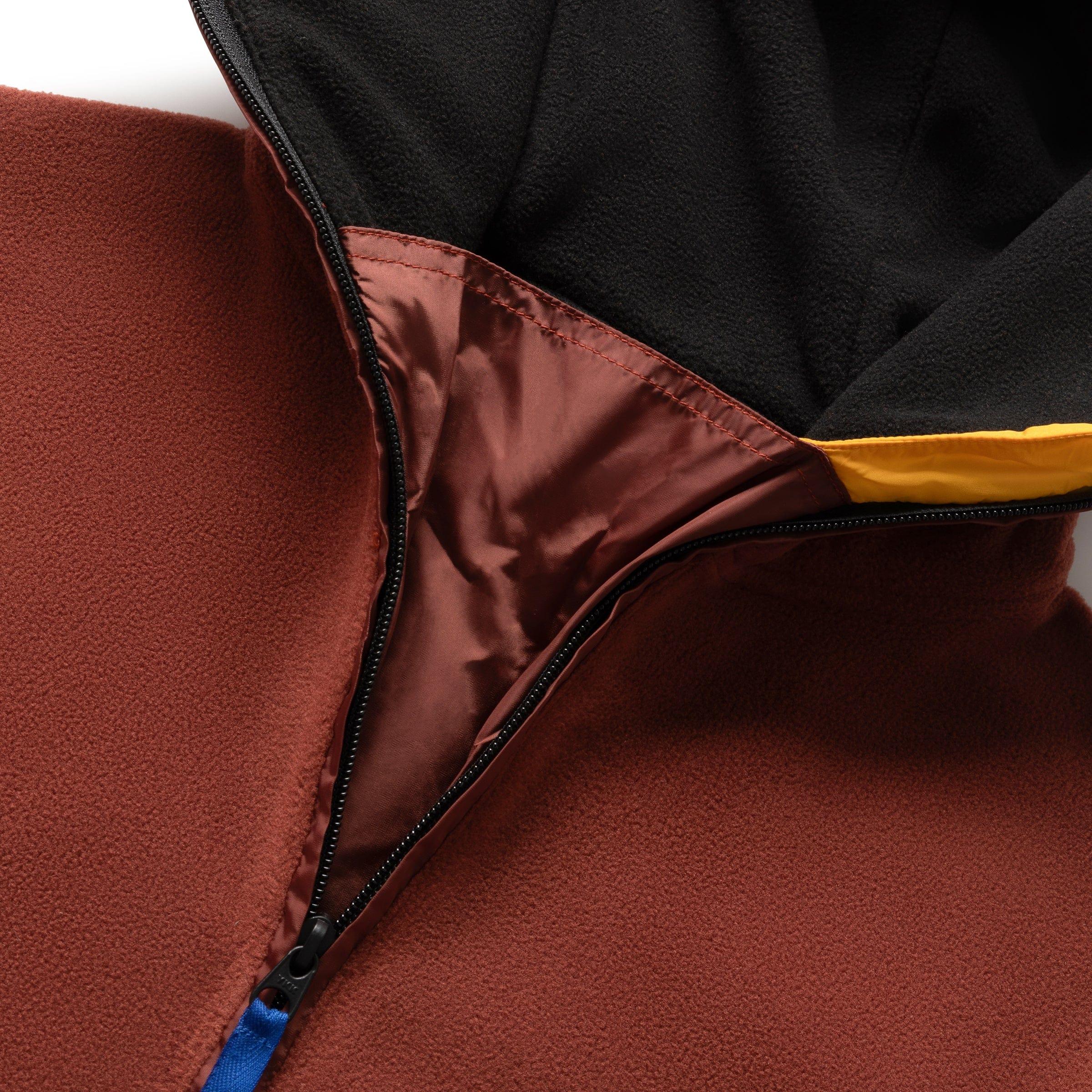 INCOGNITO HOODIE BDGA-AW24-601-0001 Male Product Image