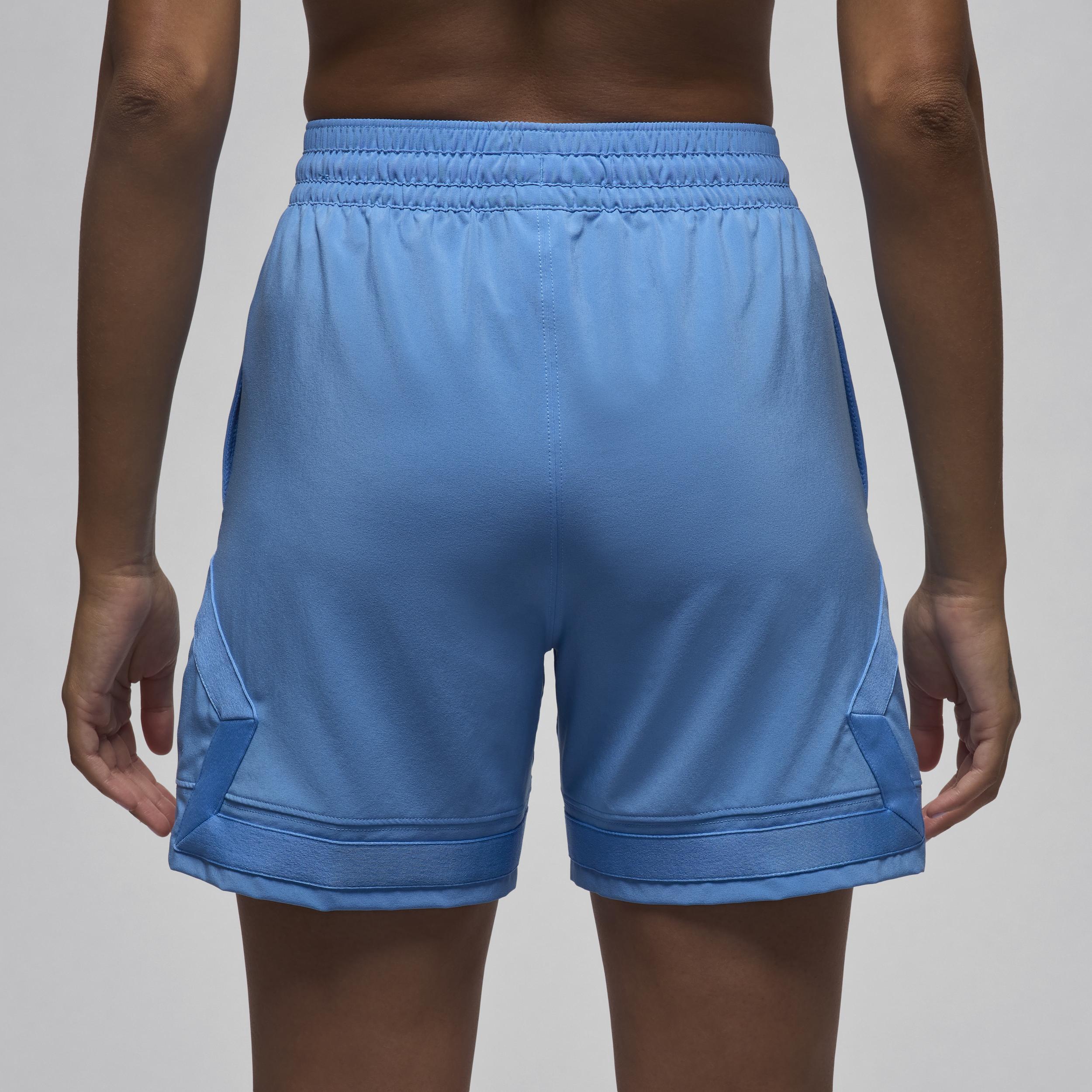 Jordan Sport Men's Dri-FIT Woven Diamond Shorts Product Image