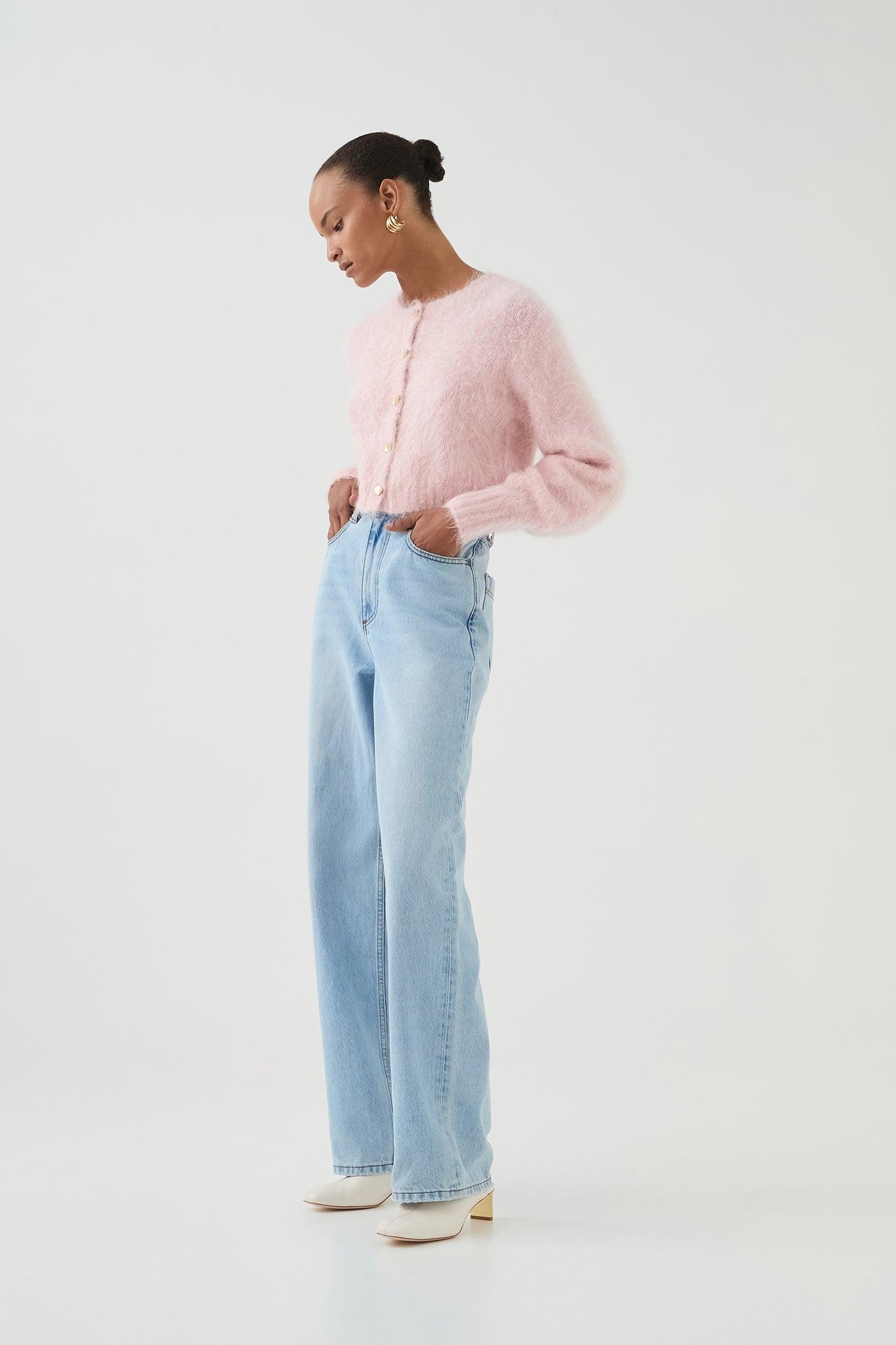 Cira Midi Dress Product Image