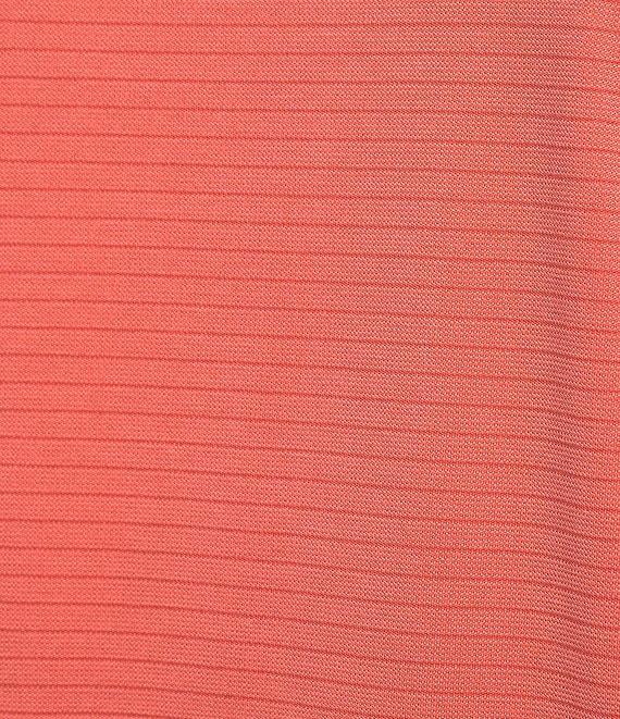 Tommy Bahama Bay Stripe V-Neck Short Sleeve T-Shirt Product Image