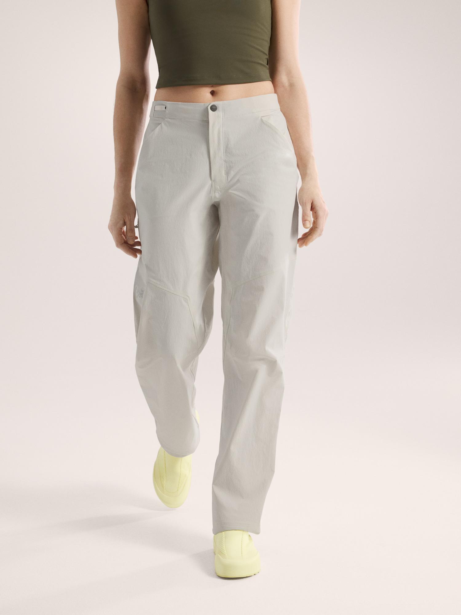 Clarkia Wide Leg Pant Women's Product Image