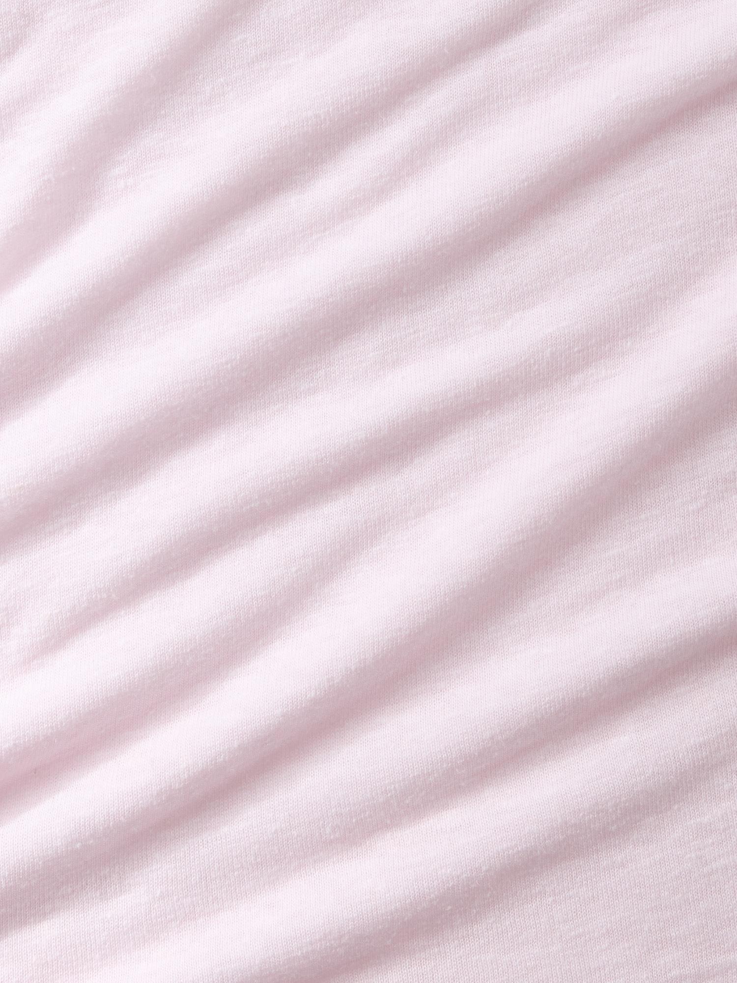 Getaway Linen Blend Tank Product Image