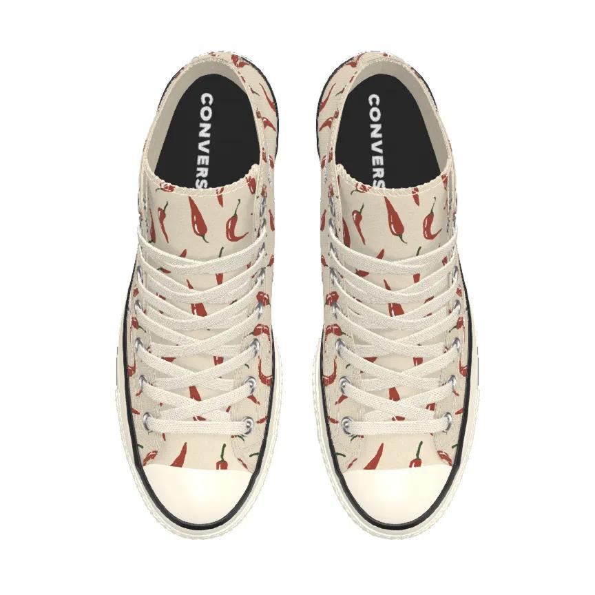 Custom Chuck 70 By You Product Image