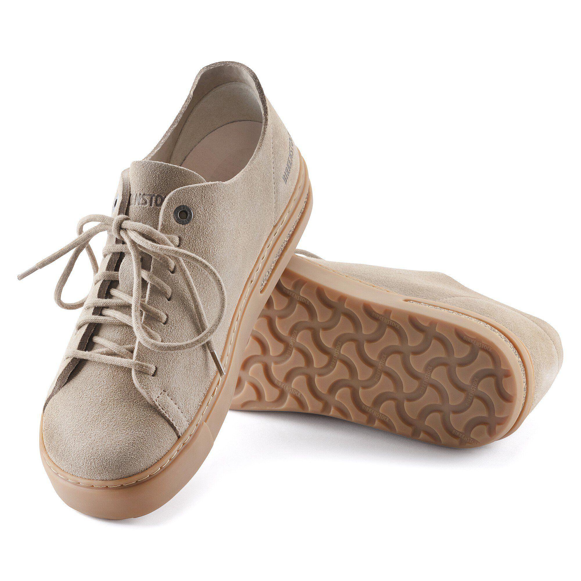 Bend Low Decon Nubuck Leather Nubuck Product Image