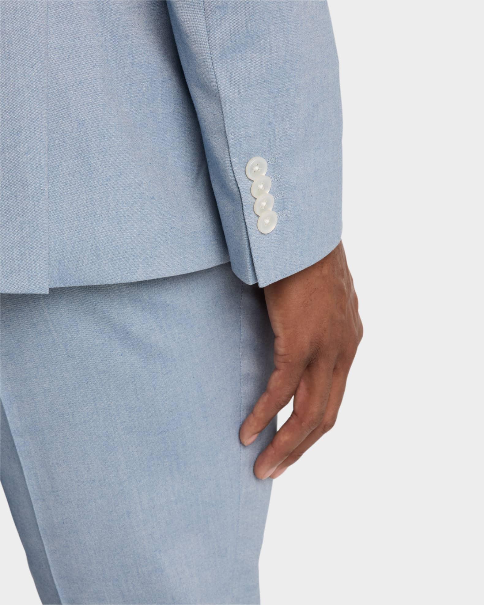 Men's Hutson Stretch Cotton Sport Coat Product Image