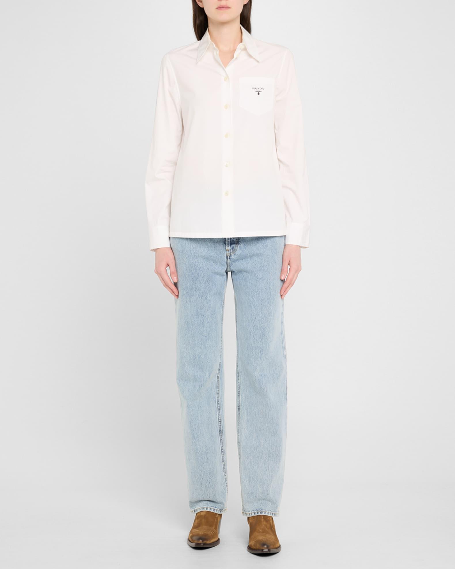 Suede Western Booties Product Image