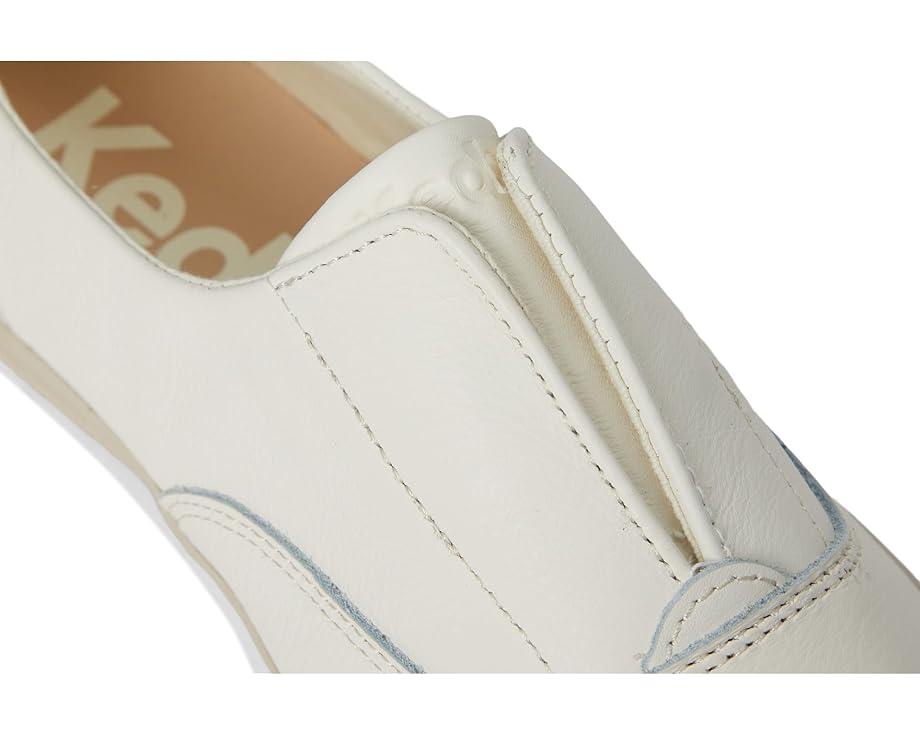 Double Decker Slip On Product Image