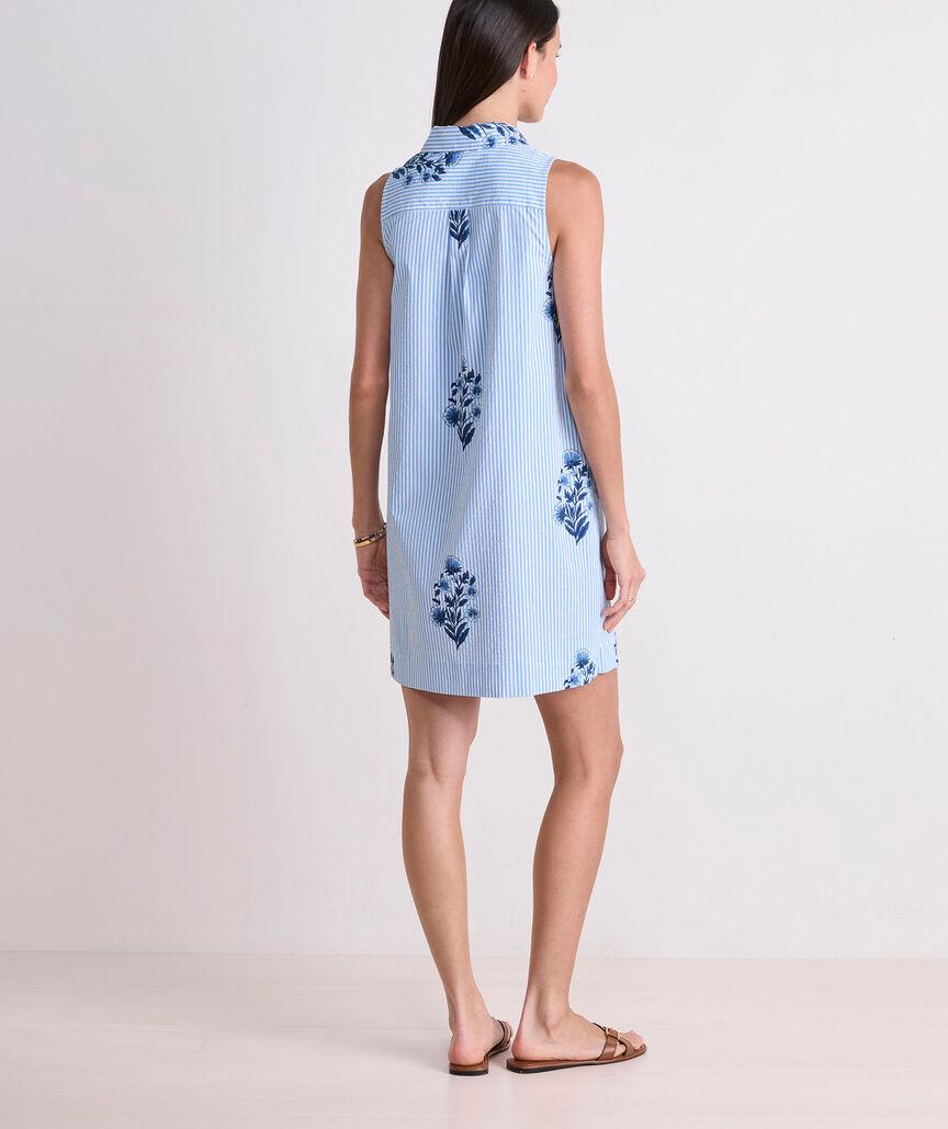 Pippa Harbor Dress Product Image