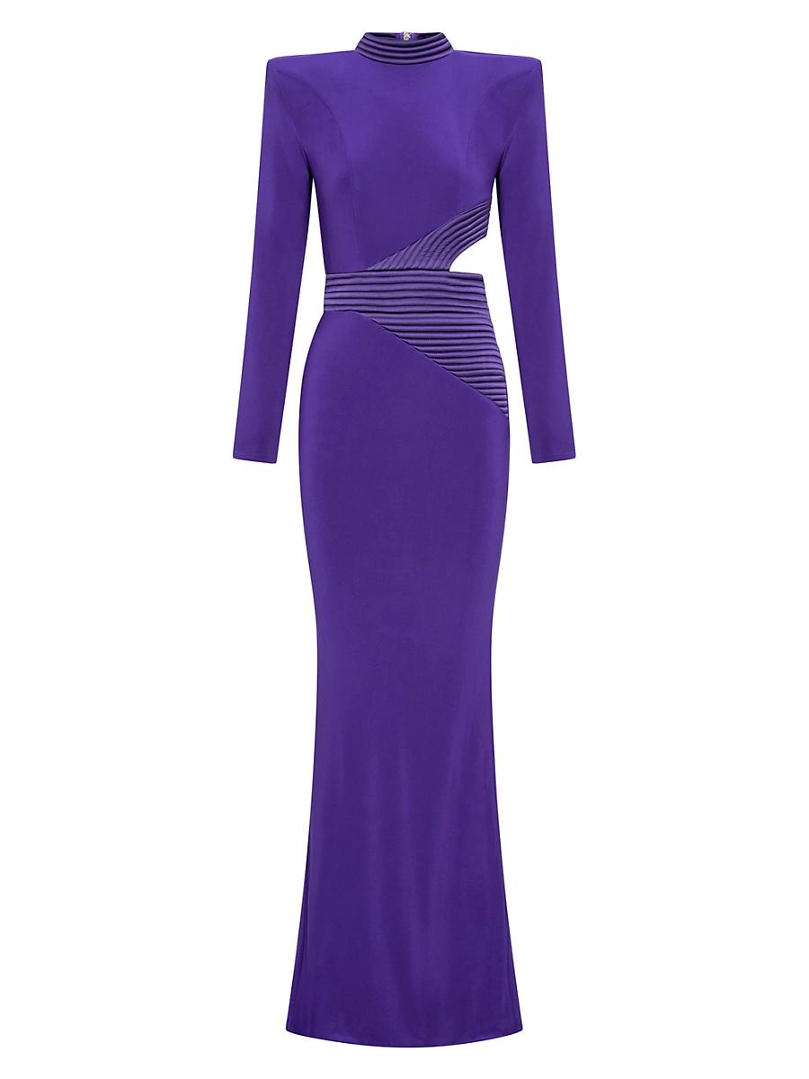 Womens Signature Message To Love Gown Product Image