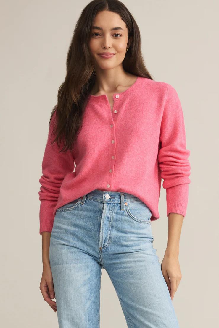 Medina Cardigan Product Image